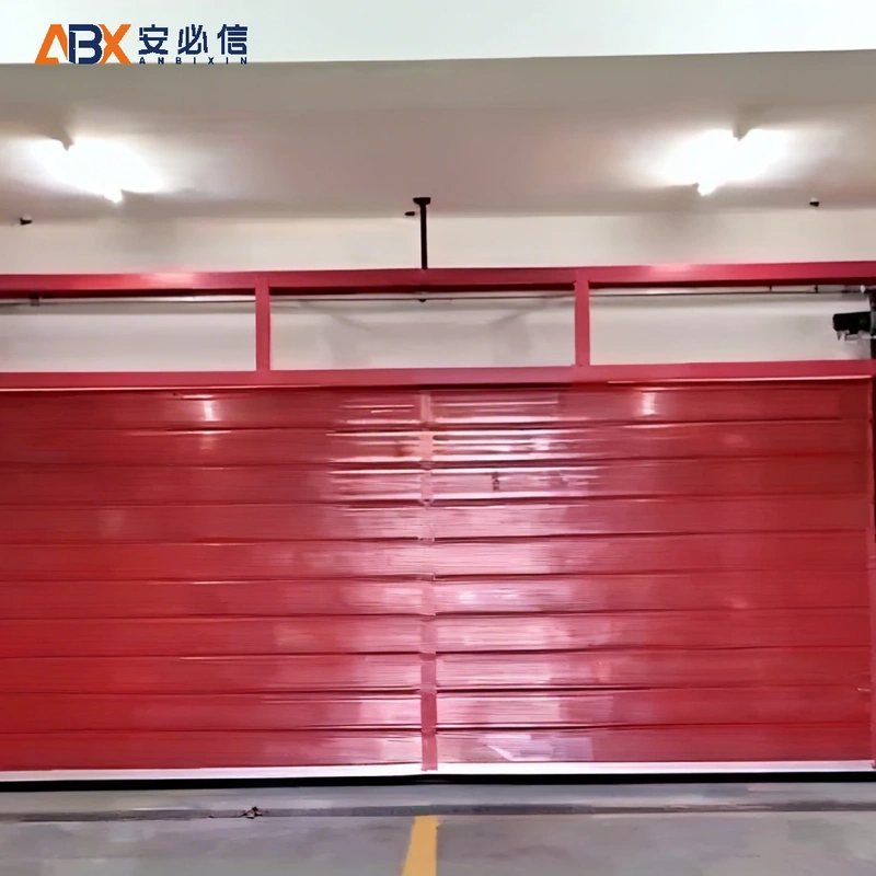 鹤岗市医药密闭高速门